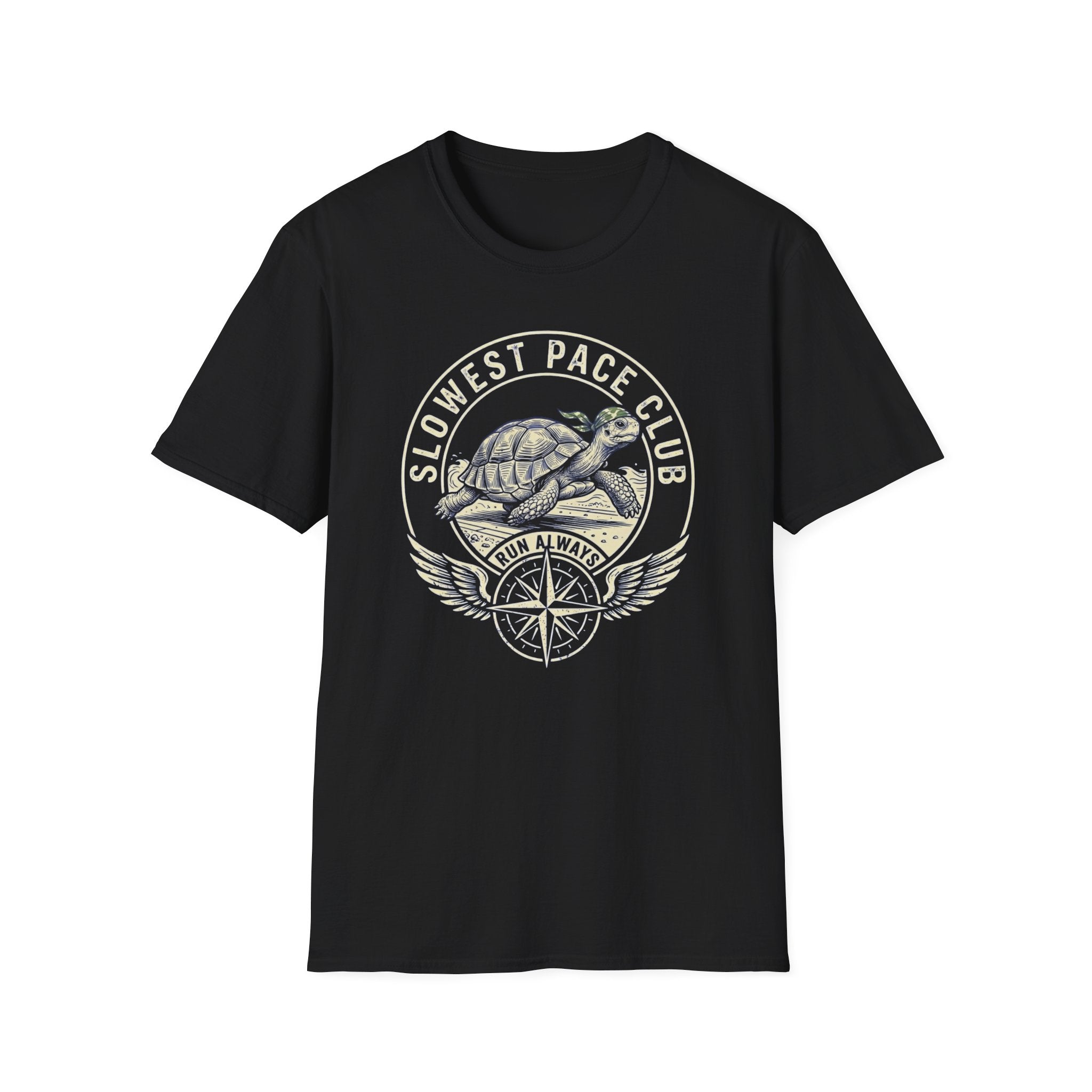 Slowest Pace Tee