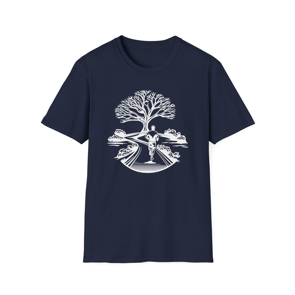 Tree Running Tee