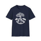 Tree Running Tee