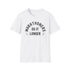Do It Longer Tee