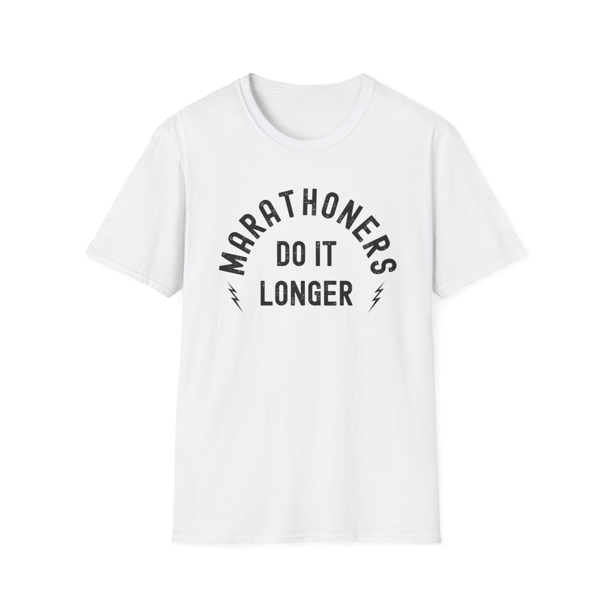 Do It Longer Tee