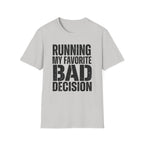 Running