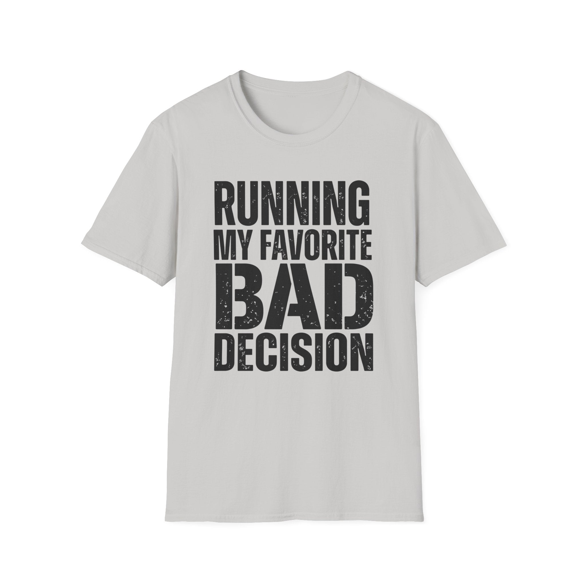 Running