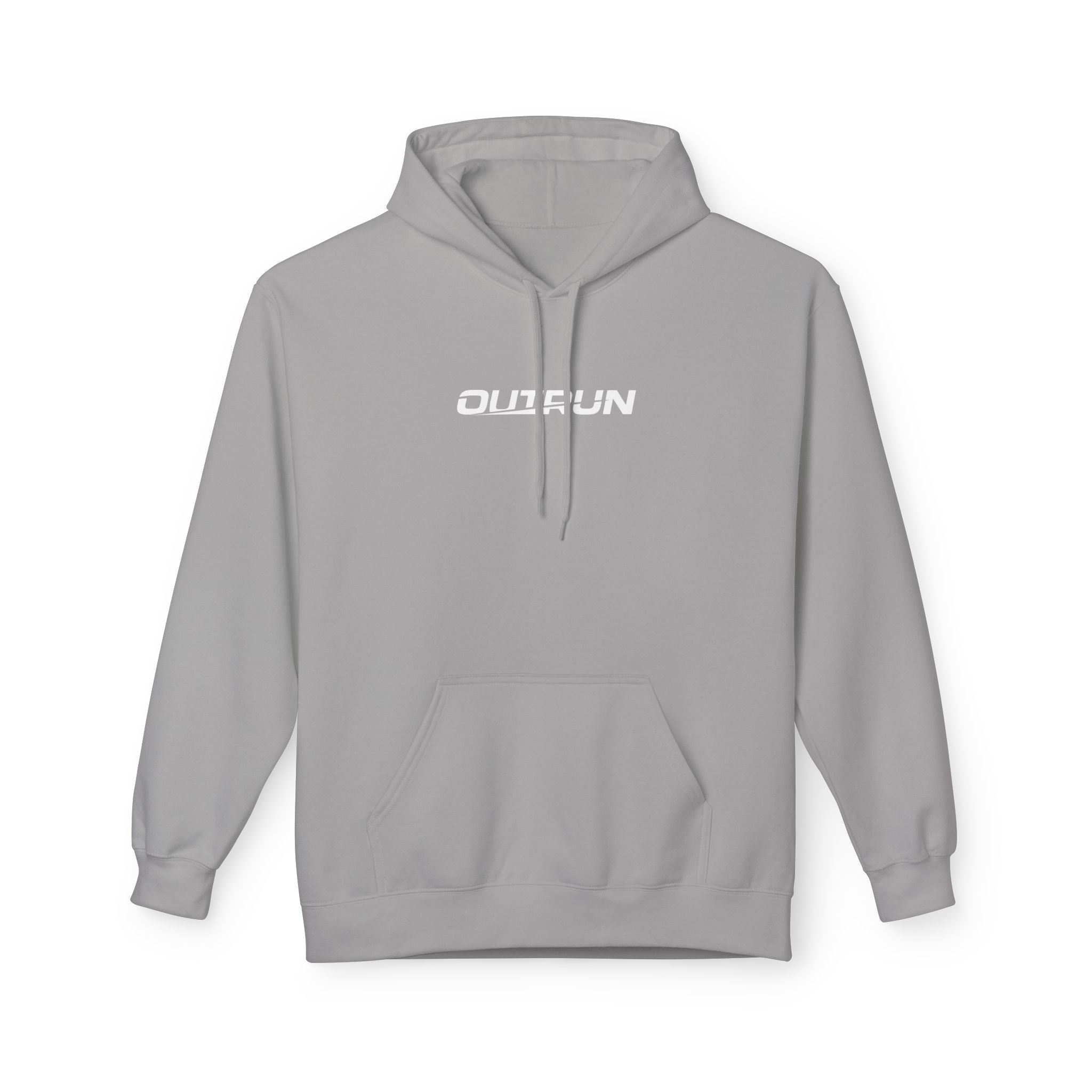 Outlast Hoodie
