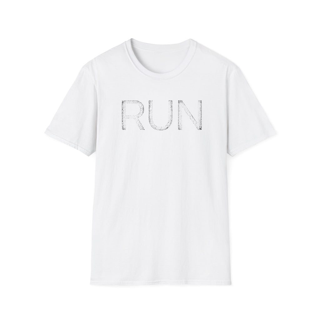 RUN Fade