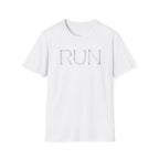 RUN Fade