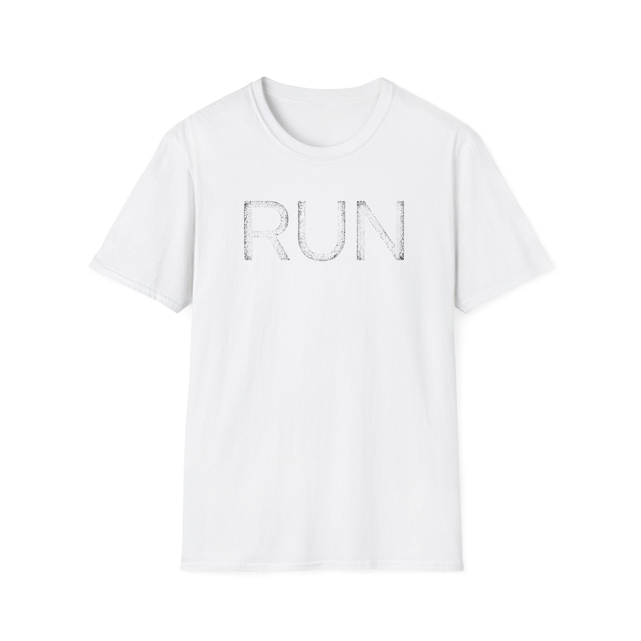 RUN Fade