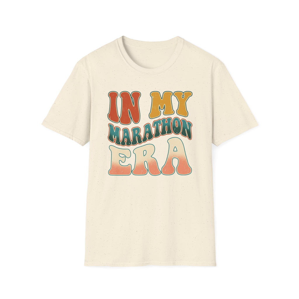Running Era Tee