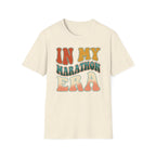 Running Era Tee