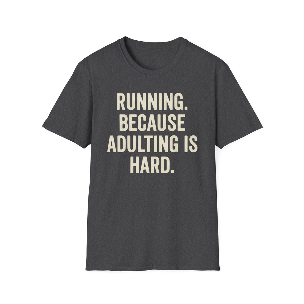 Adulting
