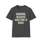 Adulting