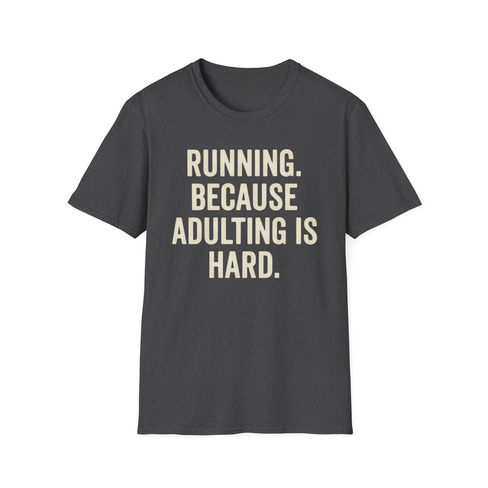 Adulting