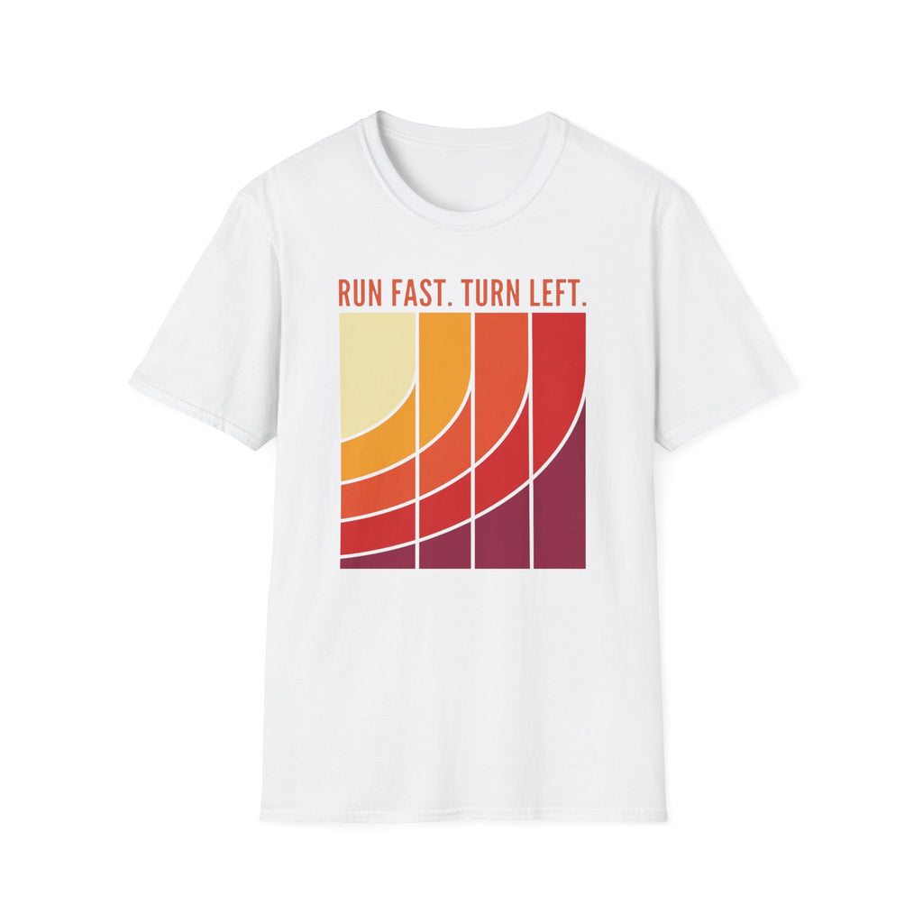 Turn Left T-Shirt