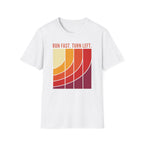 Turn Left T-Shirt