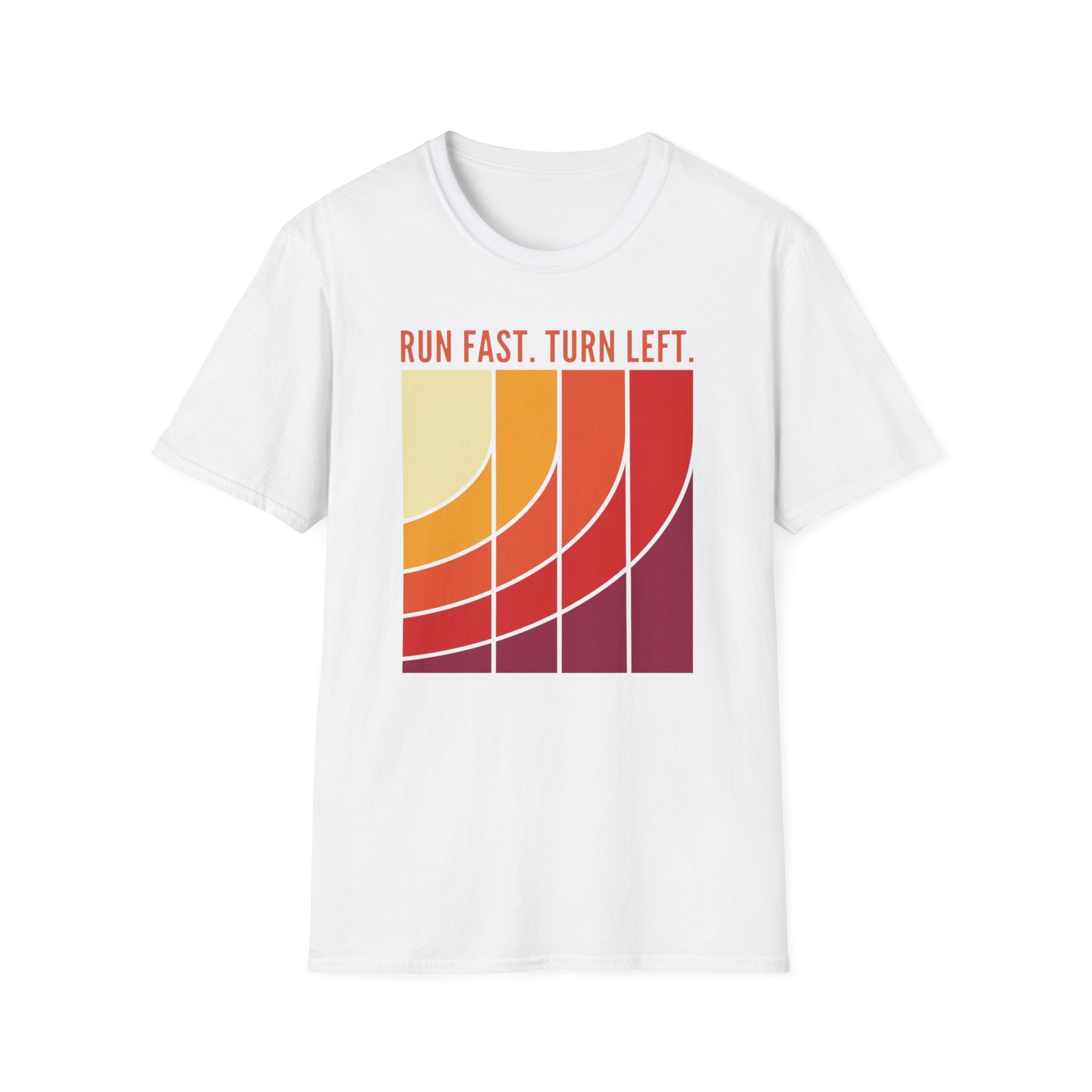 Turn Left T-Shirt
