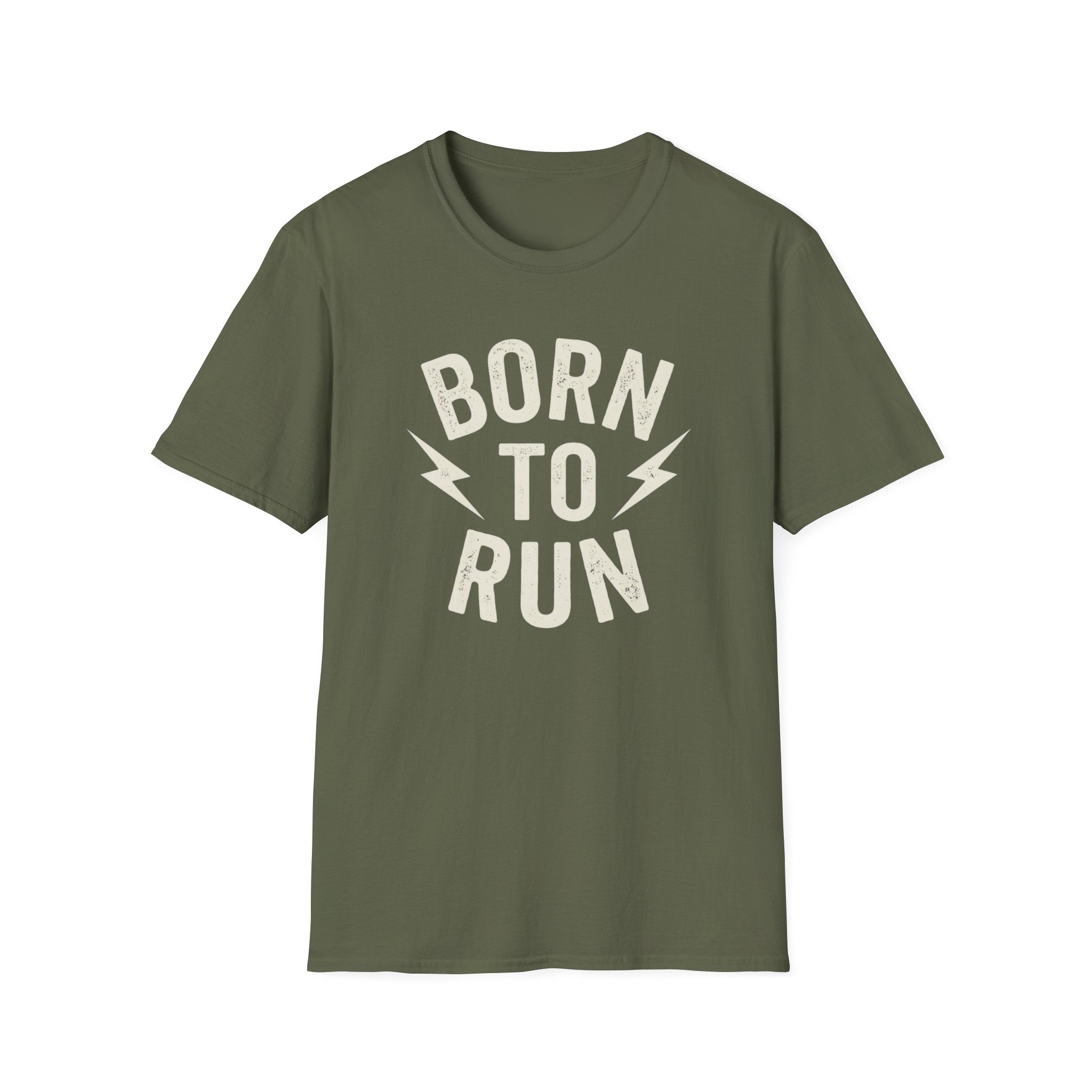 Born to Run