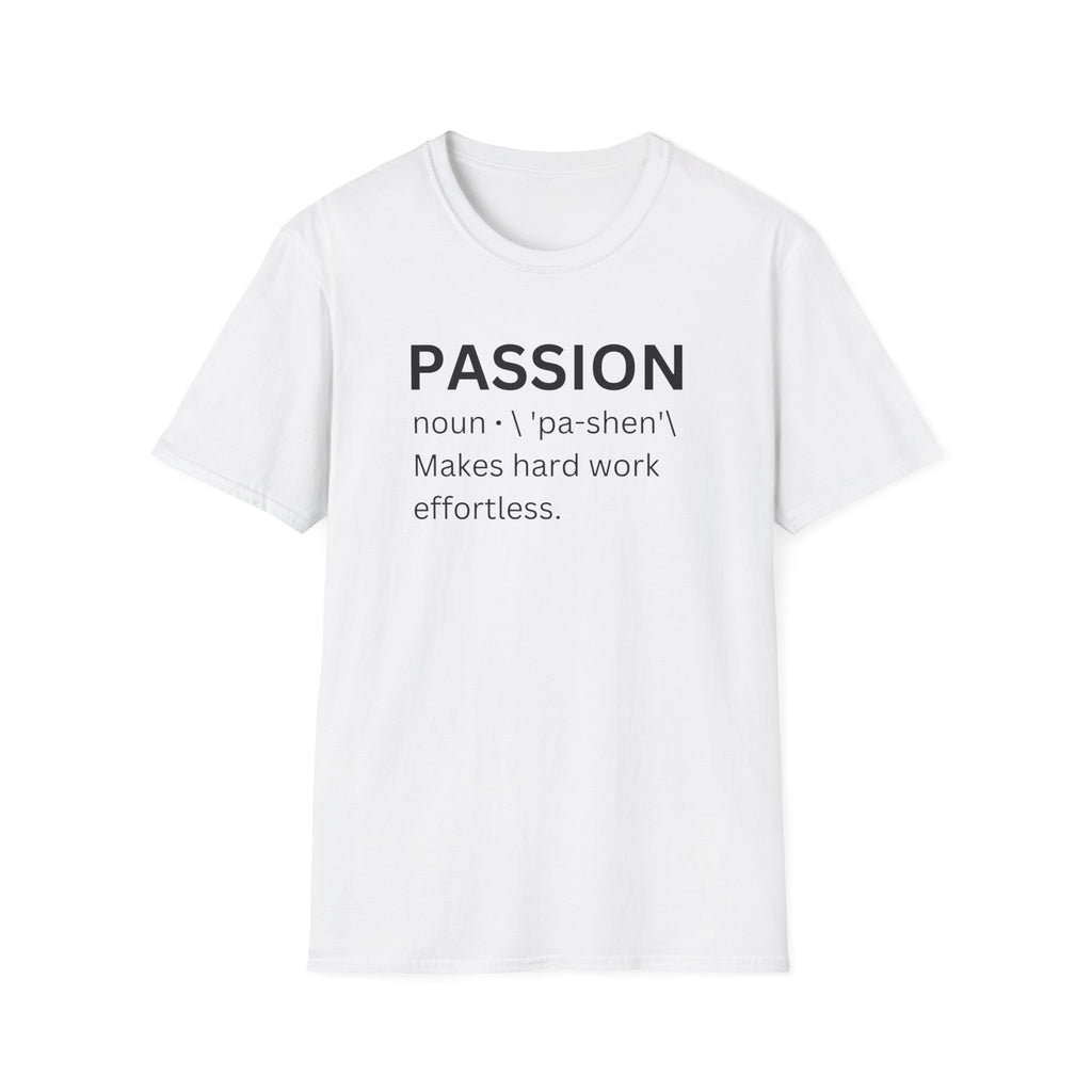 Passion Tee
