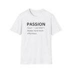 Passion Tee