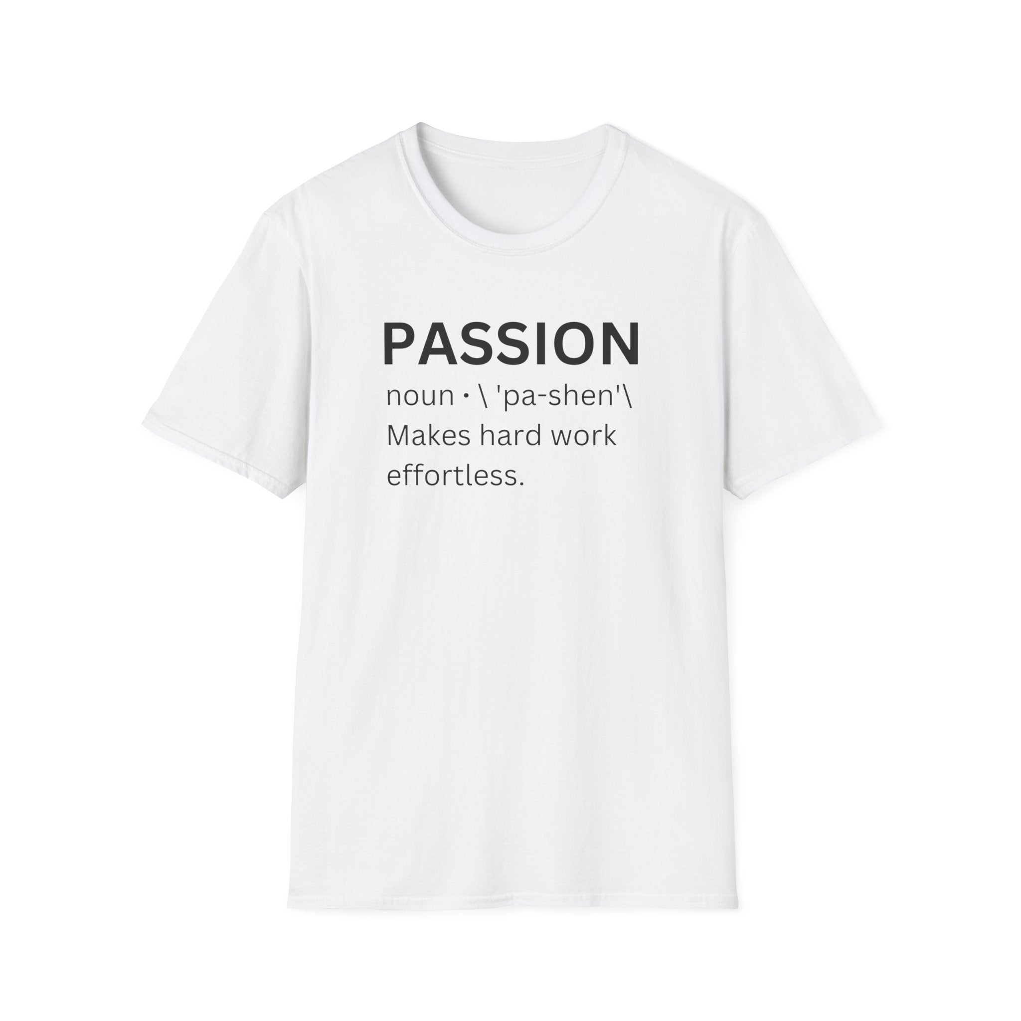 Passion Tee