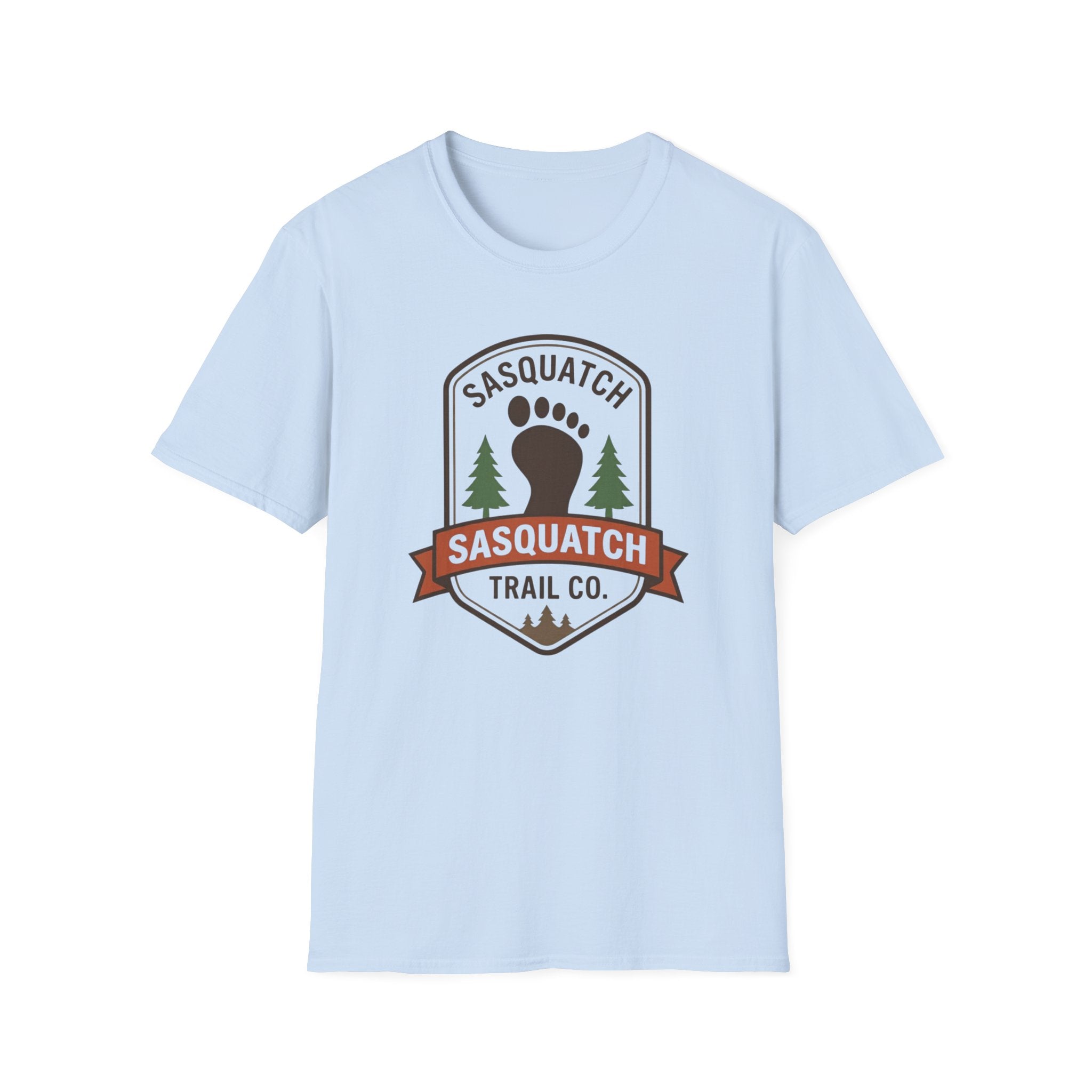 Sasquatch Trail Co.