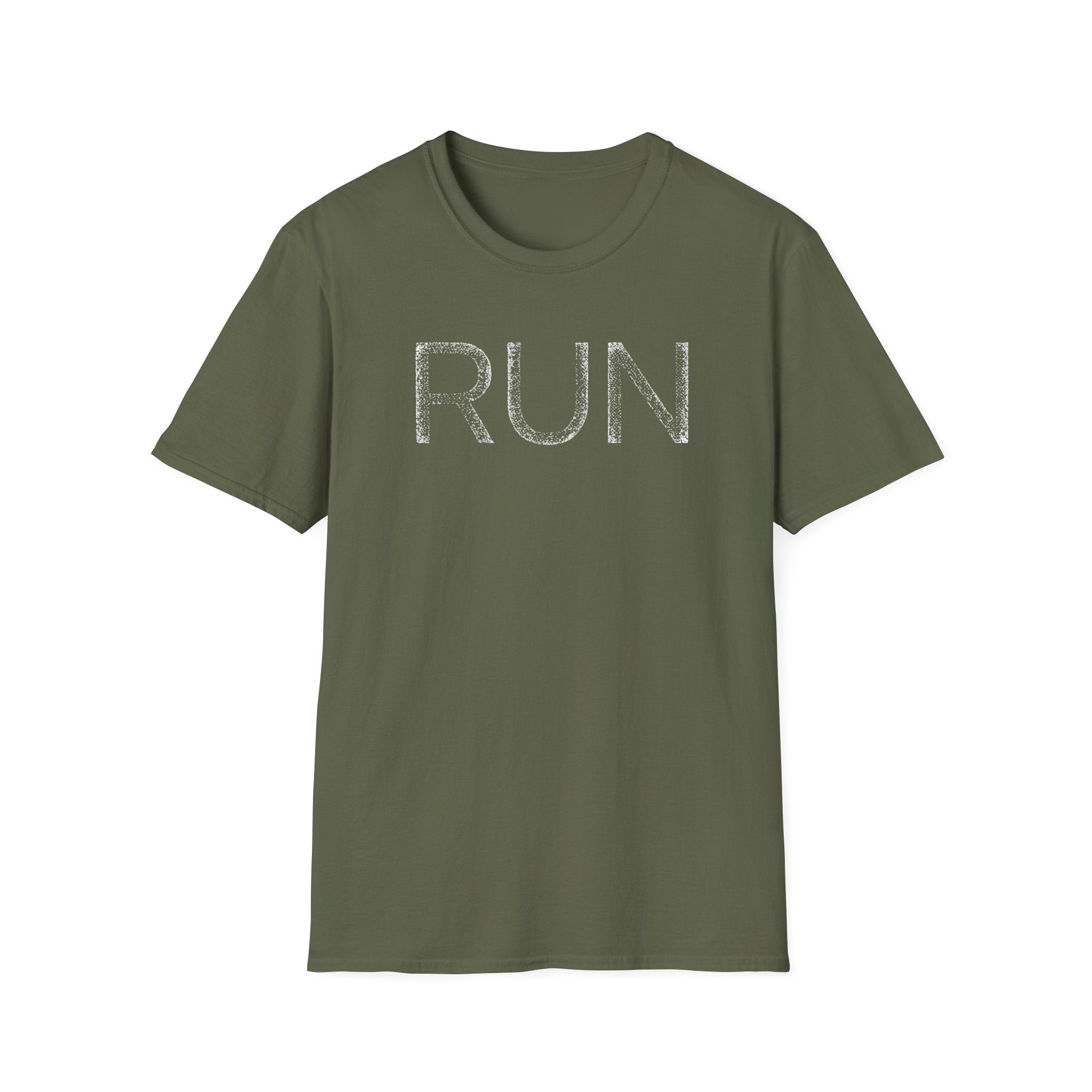 RUN Fade