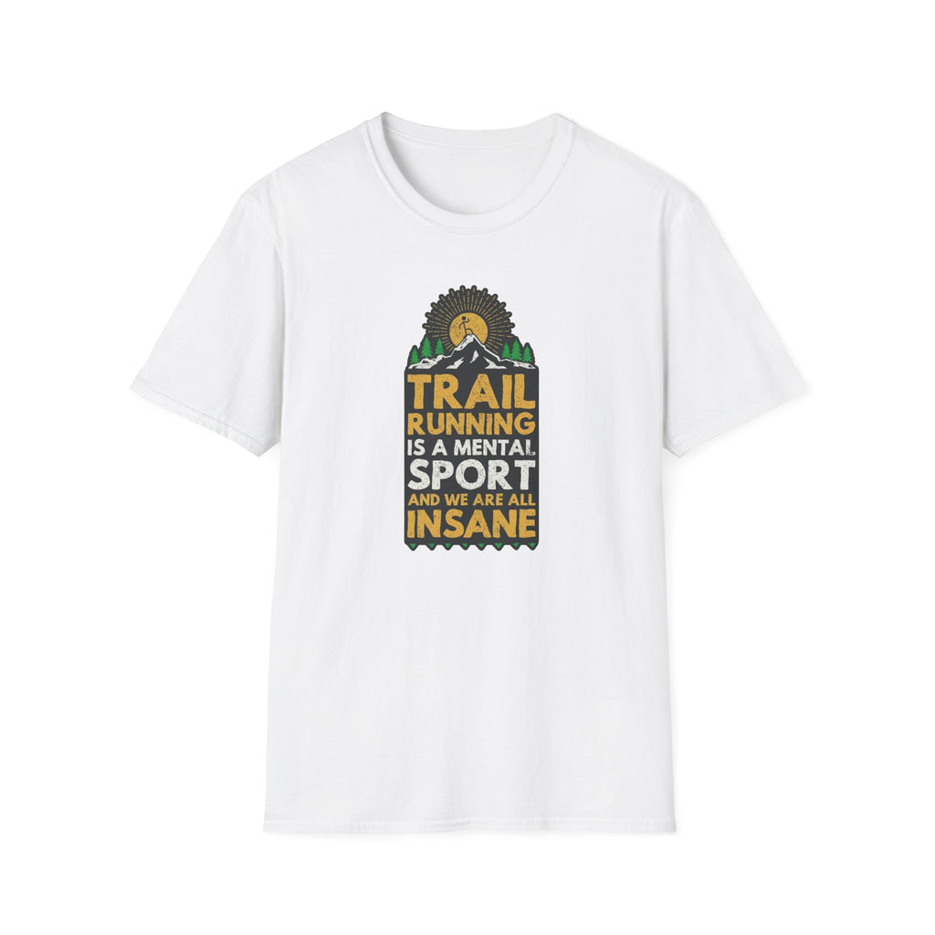 Insane Tee