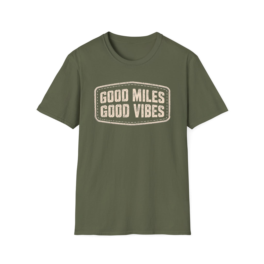 Good Miles