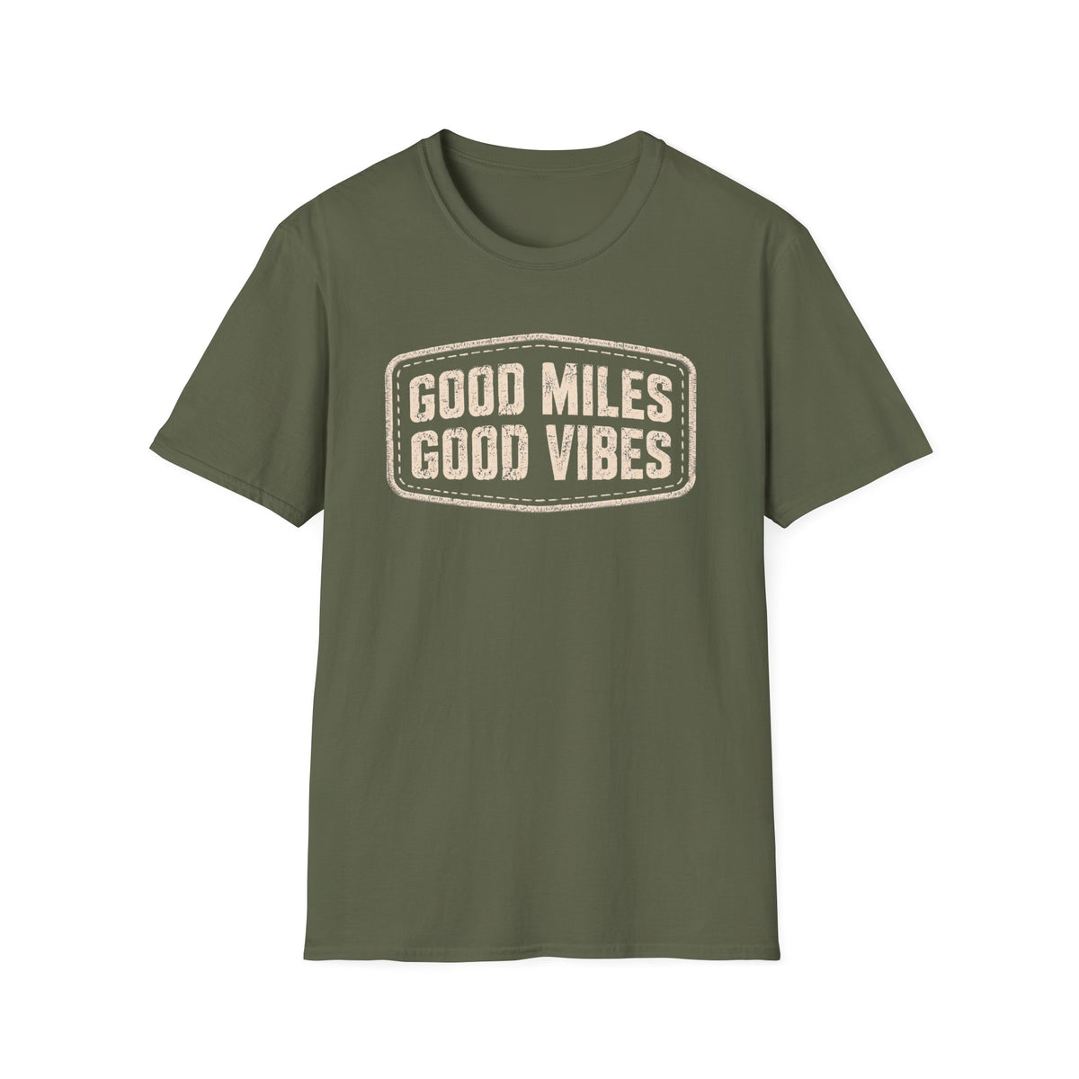 Good Miles