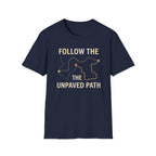 Path Graphic Tee