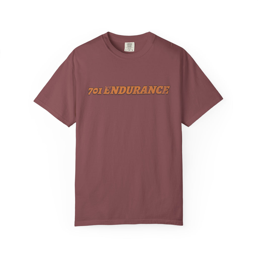 701 Endurance Bull