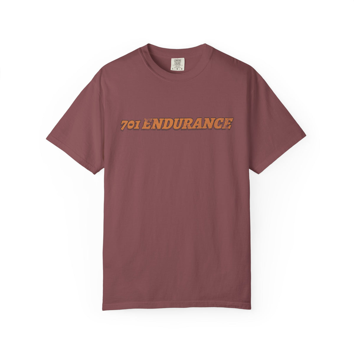 701 Endurance Bull