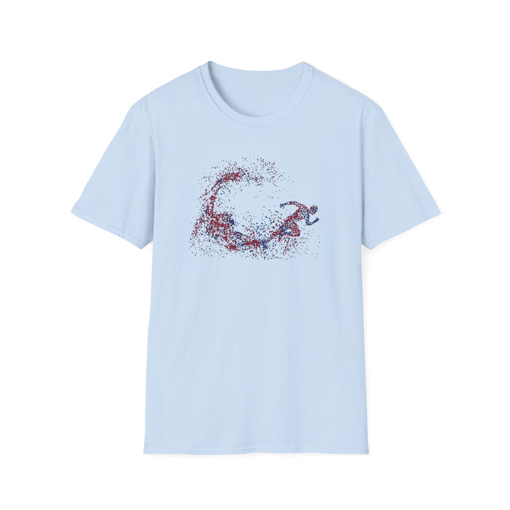Swoop Graphic Tee