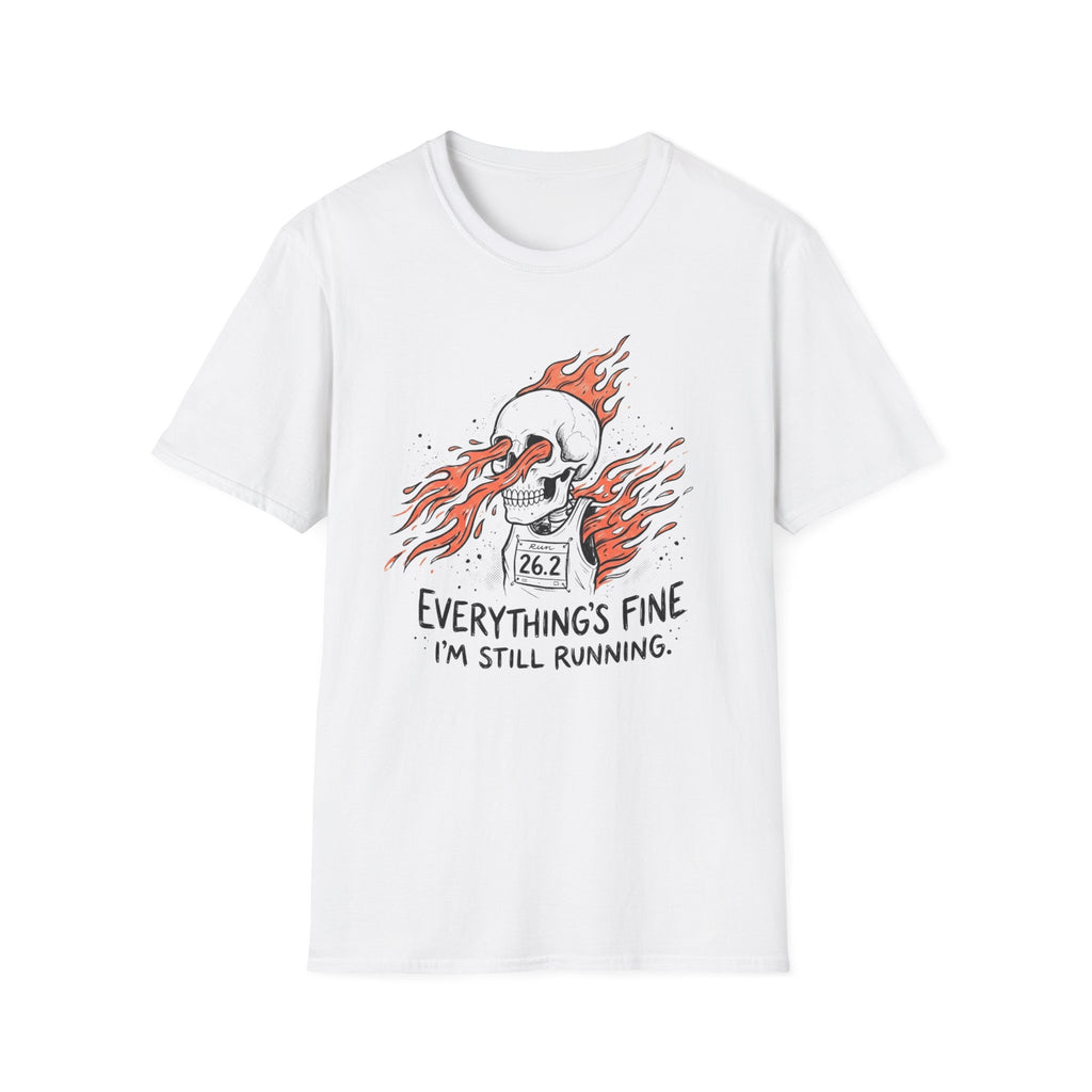 Everything's Fine Tee