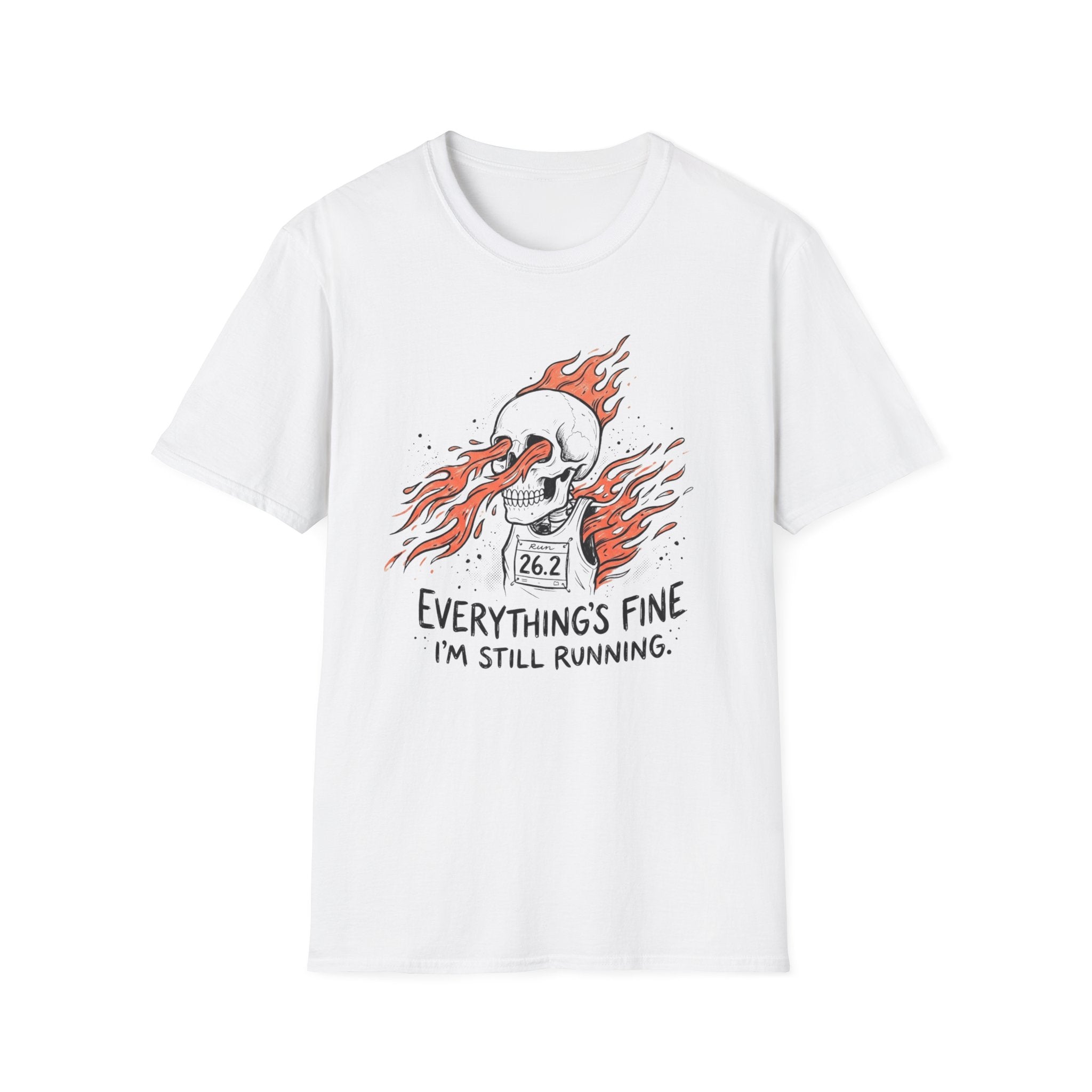 Everything's Fine Tee