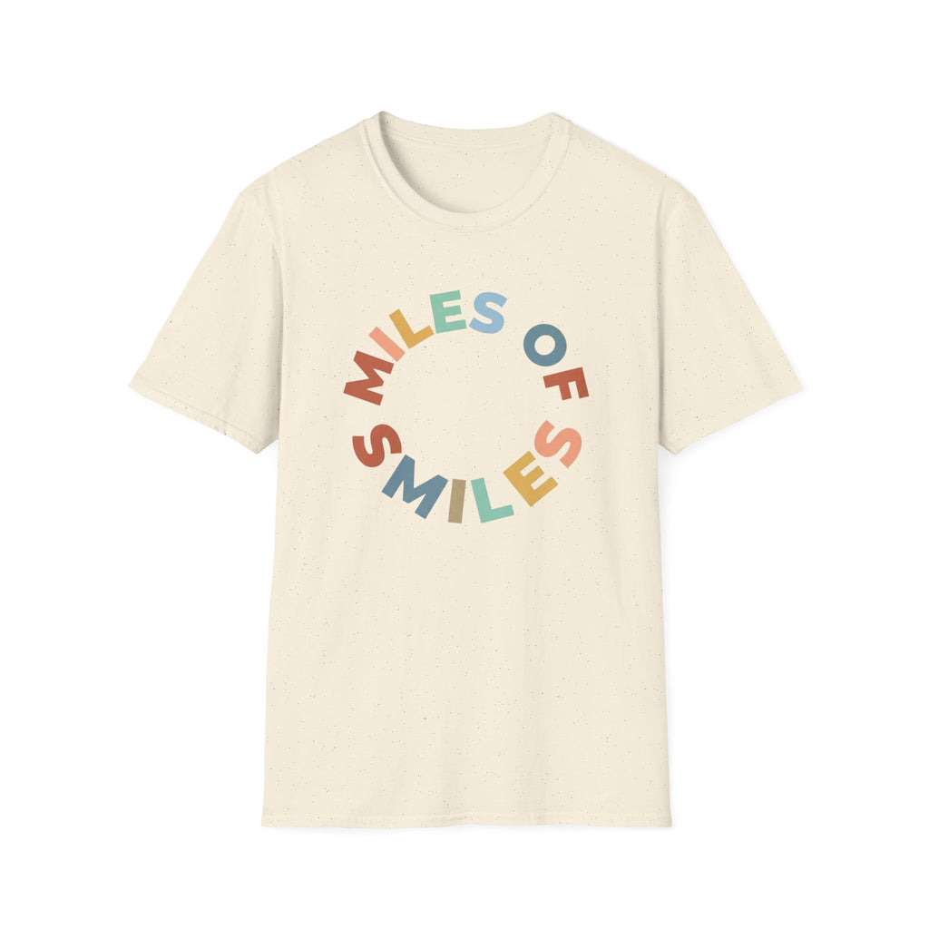 Miles of Smiles Color