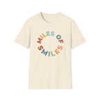Miles of Smiles Color