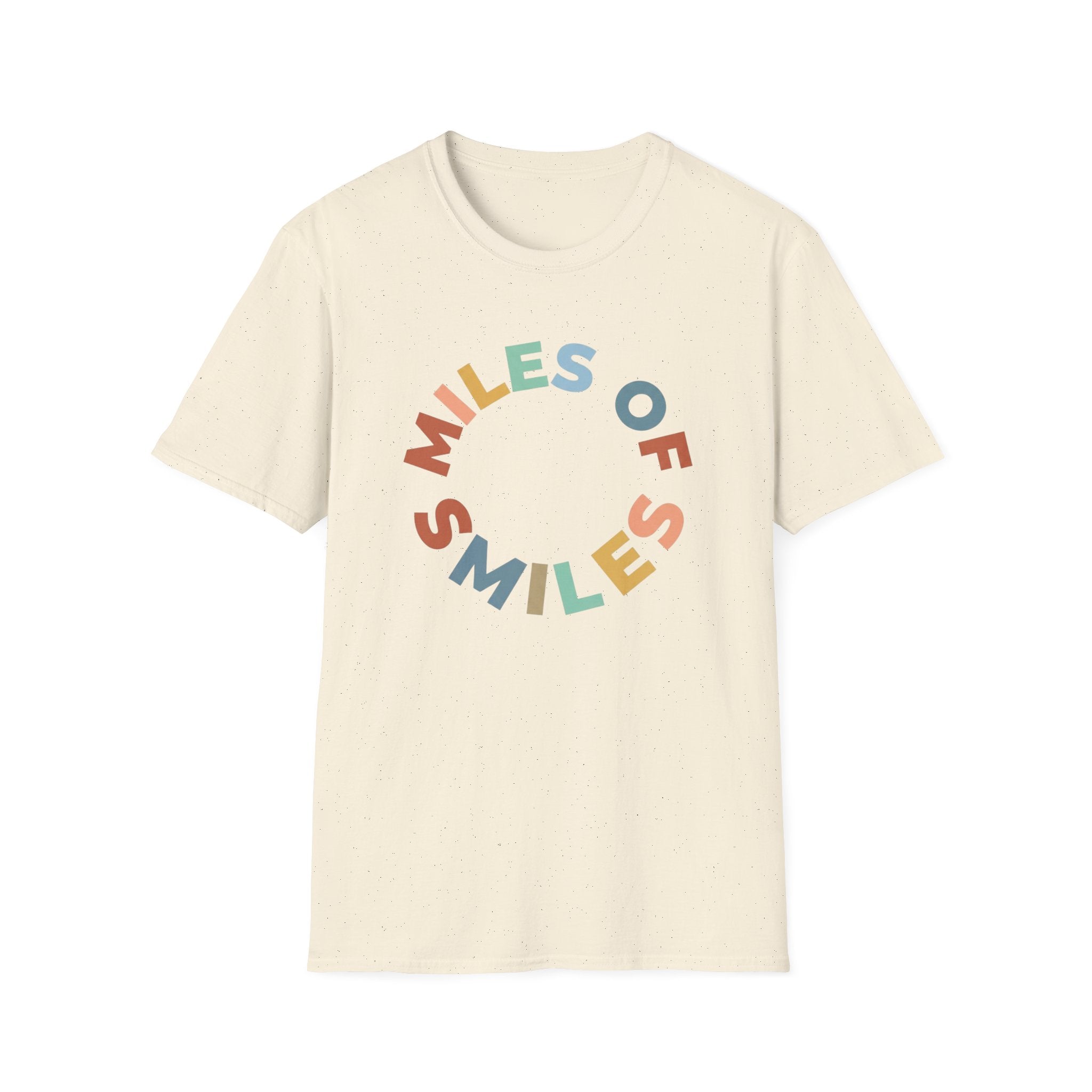 Miles of Smiles Color