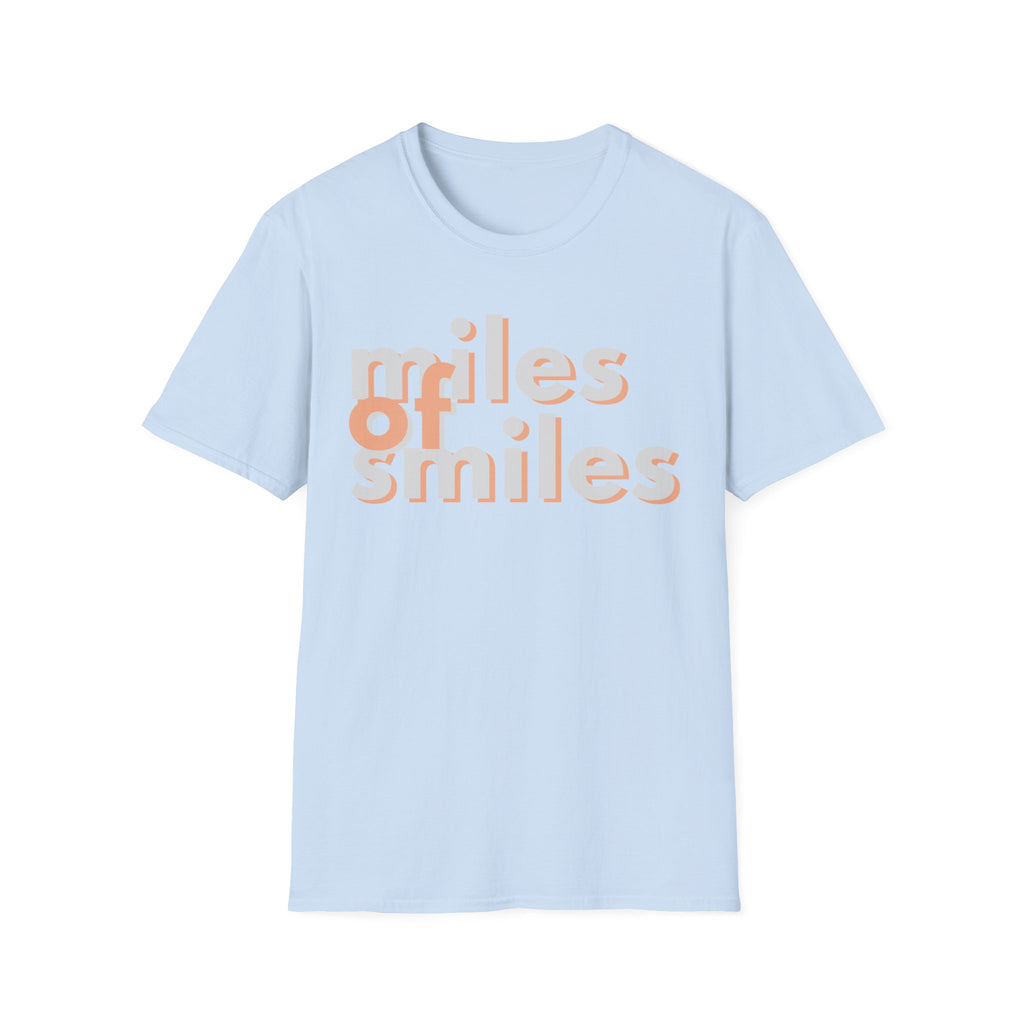 Miles of Smiles