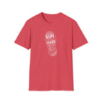 Run Hard Tee