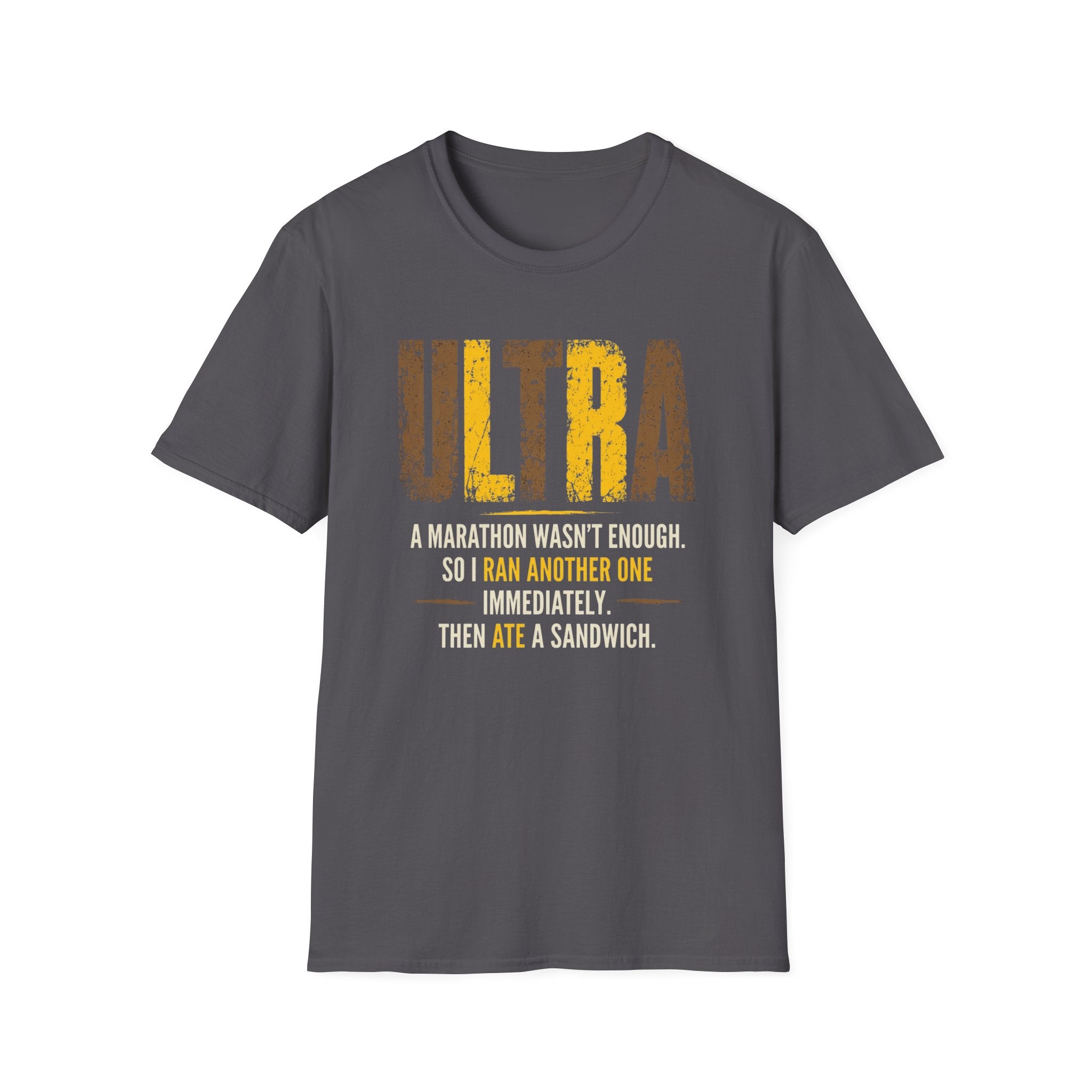 Ultra Runner