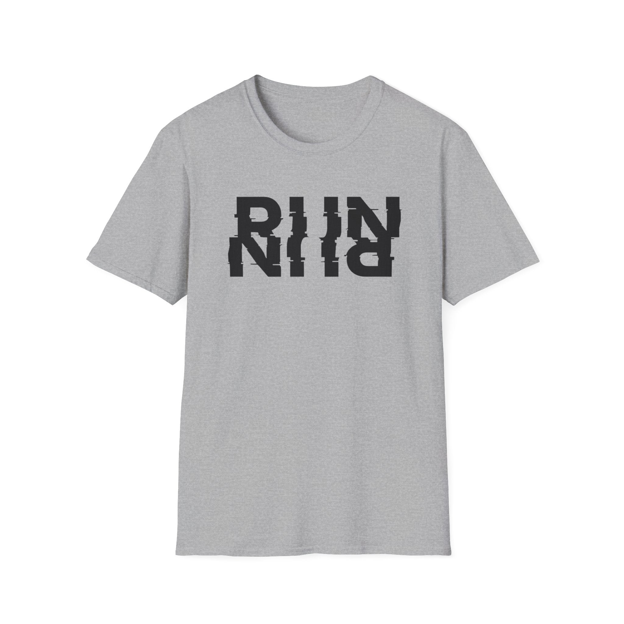 Glitch x2 Tee