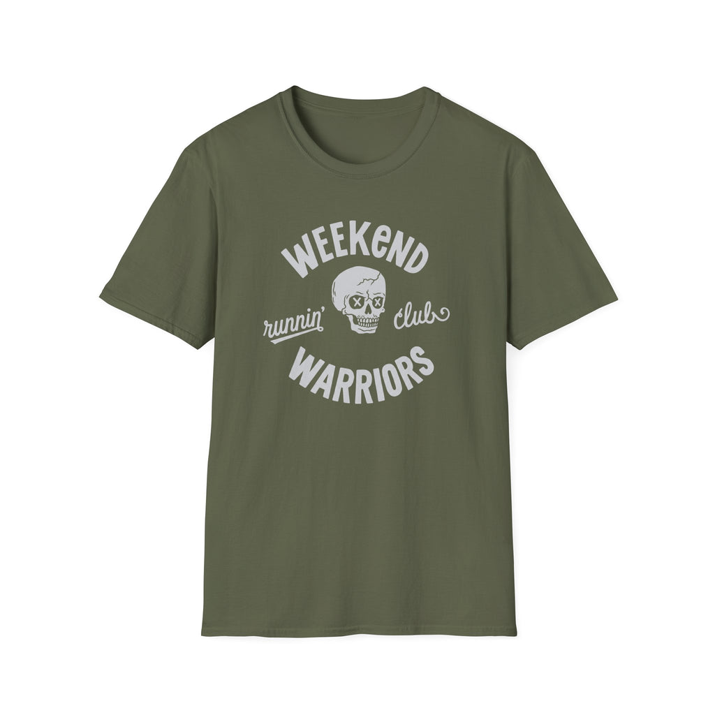 Weekend Warriors T-Shirt