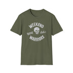 Weekend Warriors T-Shirt