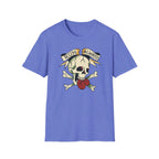Run Hard II Tee