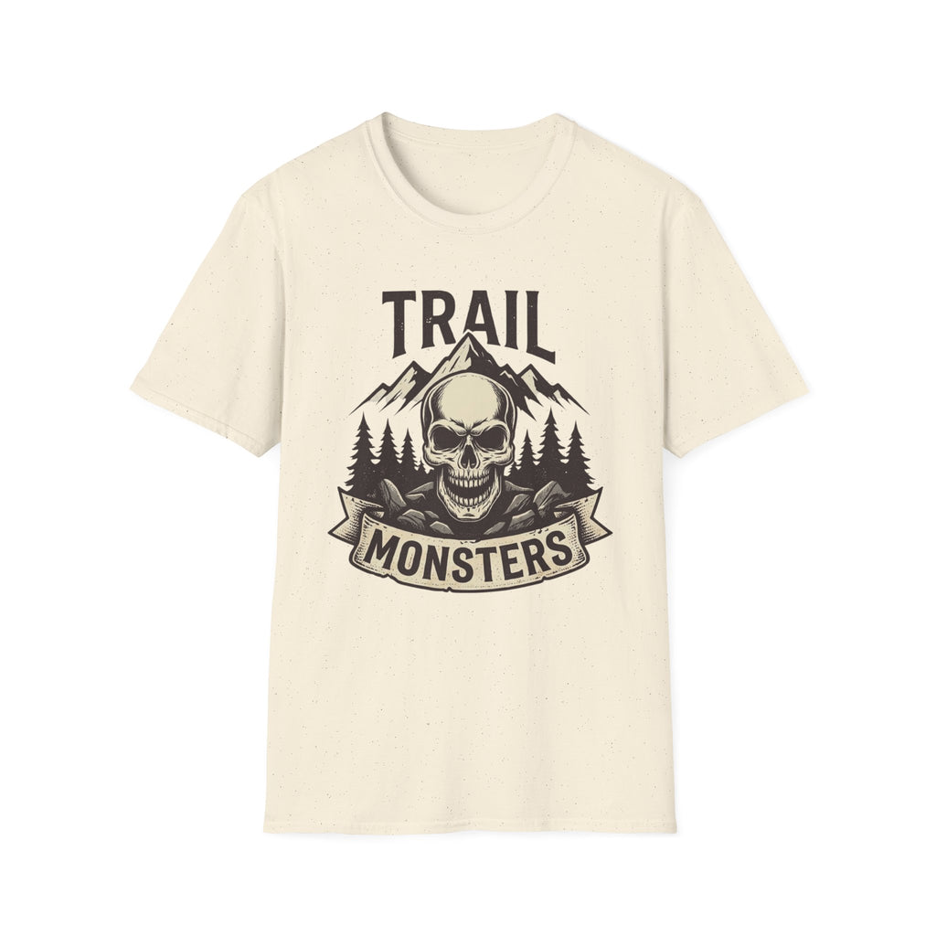 Trail Monsters