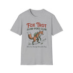 Fox Trot Tee