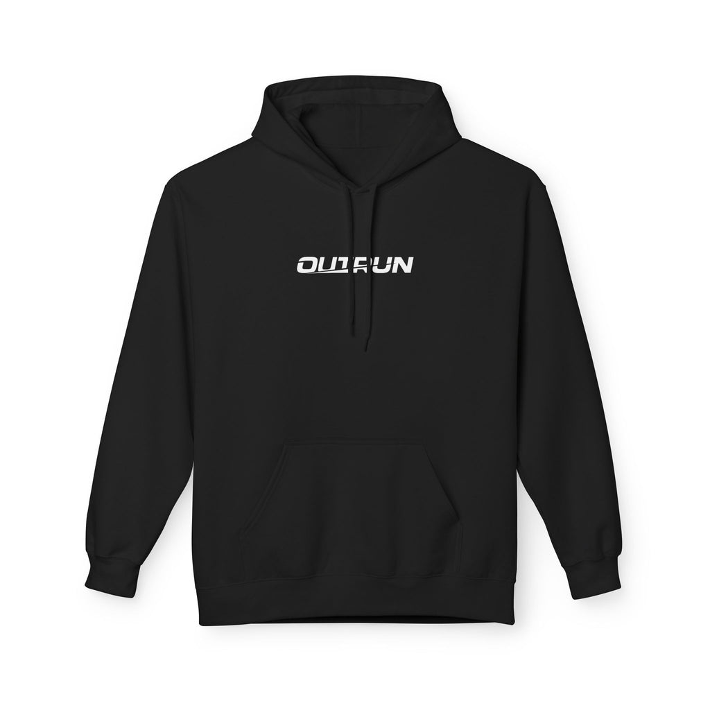 100% Graphic Hoodie