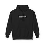 100% Graphic Hoodie