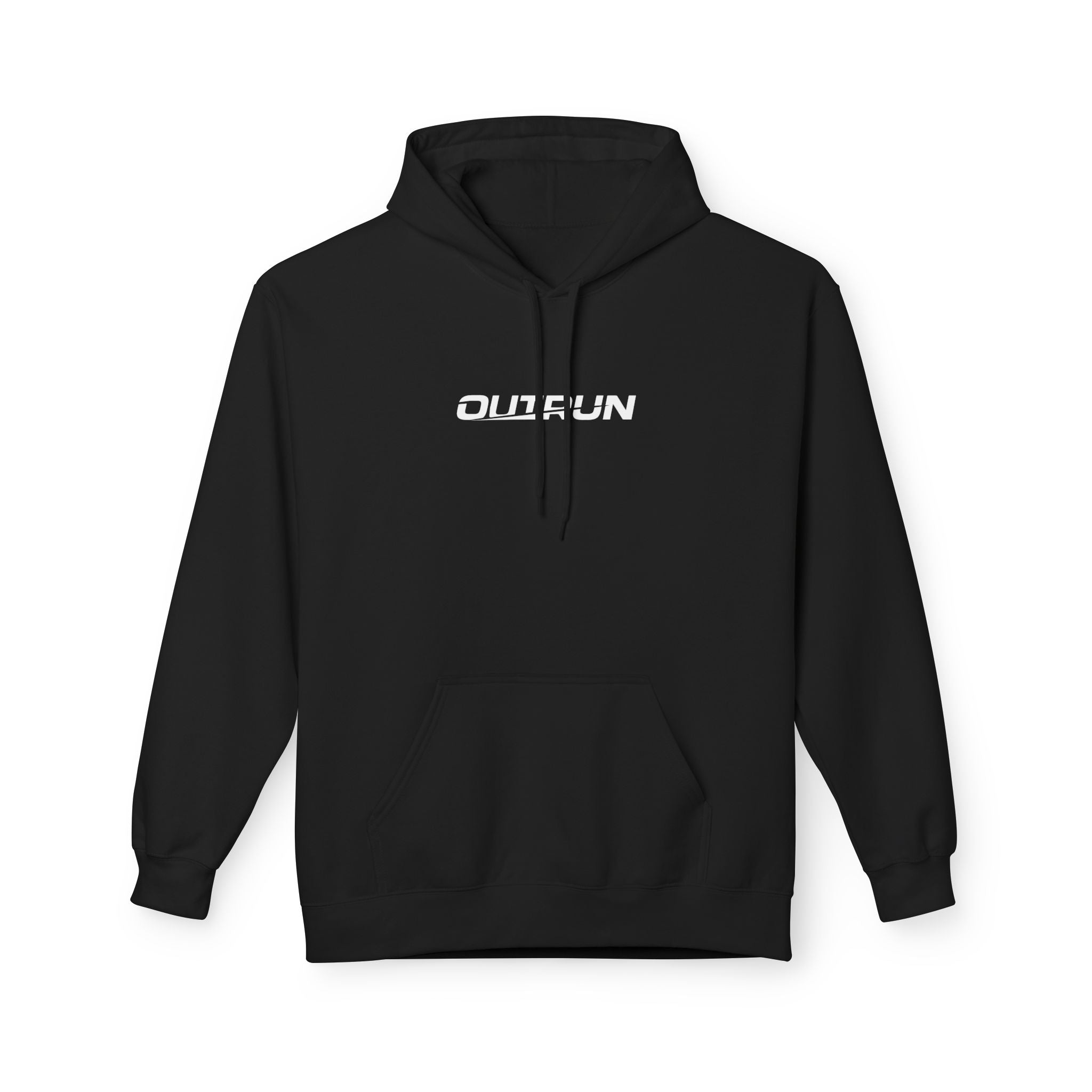 100% Graphic Hoodie