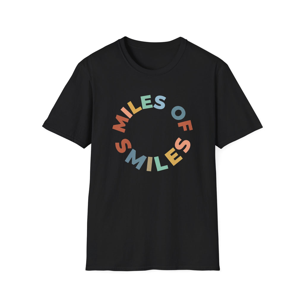 Miles of Smiles Color